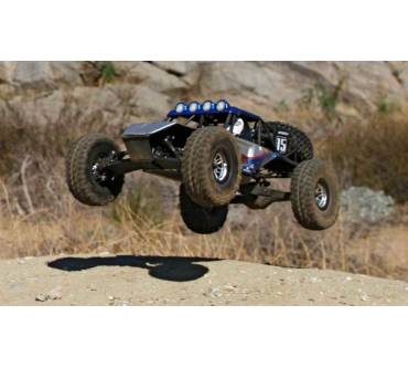 Produktbild Horizon Hobby Vaterra Twin Hammer 1/10 Scale 4WD Rock Racer RTR