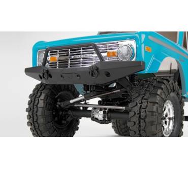 Produktbild Horizon Hobby Vaterra 1972 Ford Bronco 1/10 4WD Ascender RTR