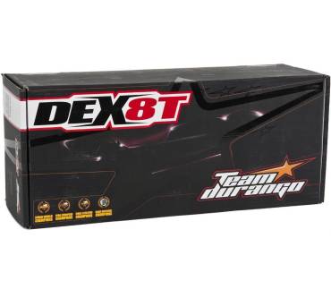 Produktbild Team Durango DEX8T