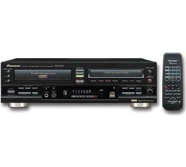 Produktbild Pioneer PDR W 839