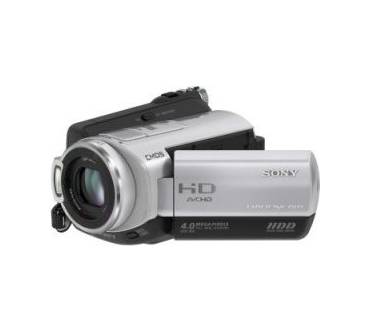 Produktbild Sony HDR-SR5