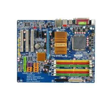 Produktbild GigaByte GA-P35C-DS3R