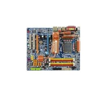 Produktbild GigaByte GA-P35-DQ6