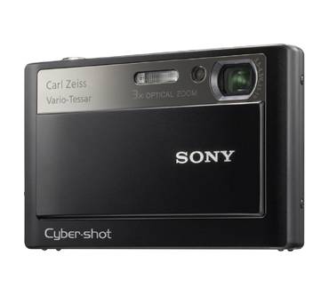 Produktbild Sony CyberShot DSC-T20