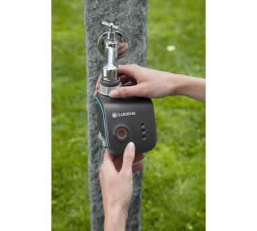 Produktbild Gardena smart Water Control Set (19103-20)