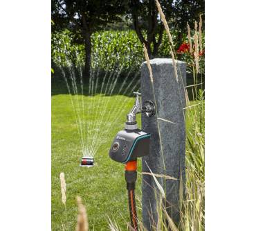 Produktbild Gardena smart Water Control Set (19103-20)