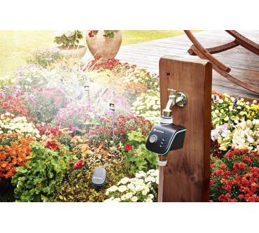 Produktbild Gardena smart Sensor Control Set (19102-20)