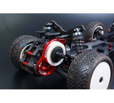 Produktbild Tonisport VBC Racing Firebolt RM 1/10 2 WD Offroad Buggy