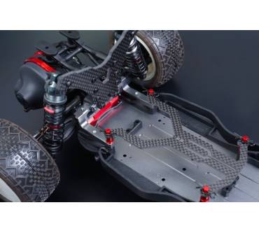 Produktbild Tonisport VBC Racing Firebolt RM 1/10 2 WD Offroad Buggy