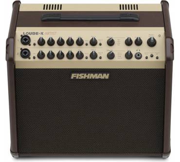 Produktbild Fishman Loudbox Artist