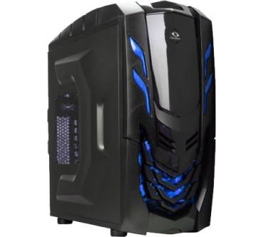 Produktbild One Core i7-6700K (i7-6700K, GTX 970, 8GB RAM, 250GB SSD, 1TB HDD)