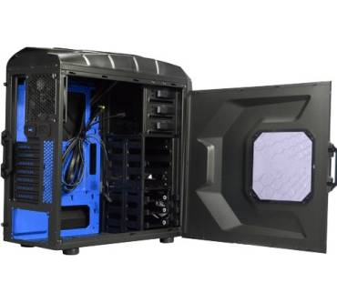 Produktbild One Core i7-6700K (i7-6700K, GTX 970, 8GB RAM, 250GB SSD, 1TB HDD)