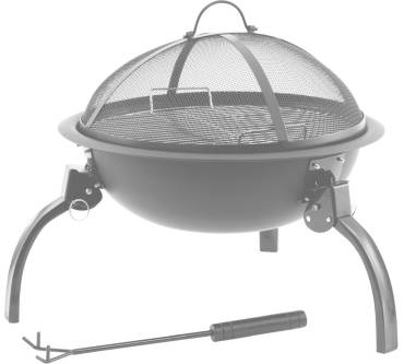 Produktbild Outwell Cazal Fire Pit