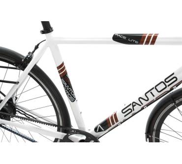 Produktbild Santos Bikes Race Lite (Modell 2016)