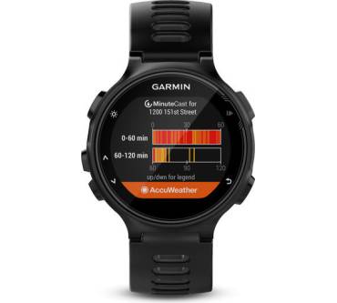 Produktbild Garmin Forerunner 735XT