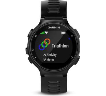 Produktbild Garmin Forerunner 735XT