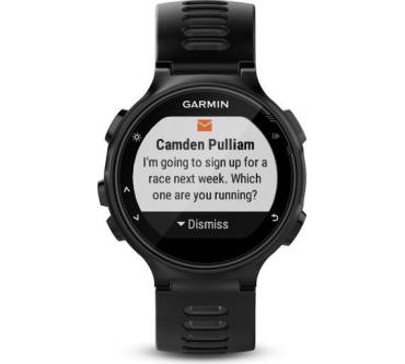 Produktbild Garmin Forerunner 735XT