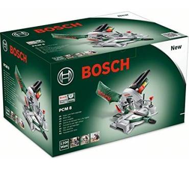 Produktbild Bosch PCM 8