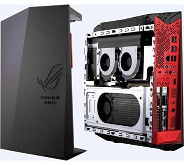 Produktbild Asus ROG G20CB