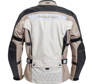 Produktbild Pharao Sommerreise Textiljacke 1.0 + Textilhose 1.0