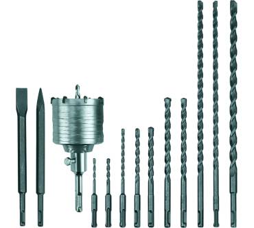 Produktbild Einhell RT-RH 32 Kit