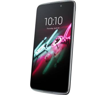 Produktbild Alcatel One Touch Idol 3 (5,5 Zoll)