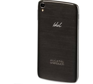 Produktbild Alcatel One Touch Idol 3 (5,5 Zoll)