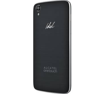 Produktbild Alcatel One Touch Idol 3 (5,5 Zoll)