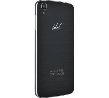 Produktbild Alcatel One Touch Idol 3 (5,5 Zoll)