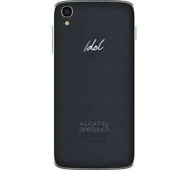 Produktbild Alcatel One Touch Idol 3 (5,5 Zoll)