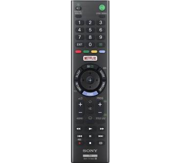 Produktbild Sony Bravia KDL-43WD755