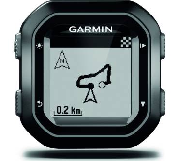 Produktbild Garmin Edge 20