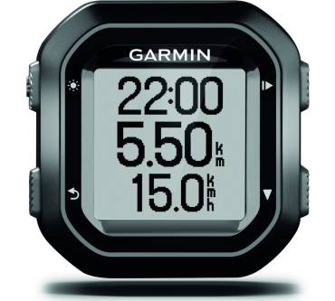 Produktbild Garmin Edge 20