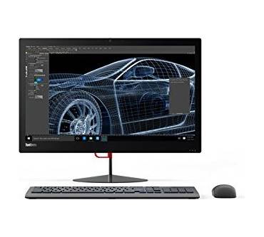 Produktbild Lenovo ThinkCentre X1