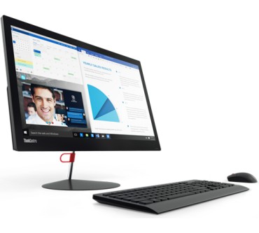 Produktbild Lenovo ThinkCentre X1