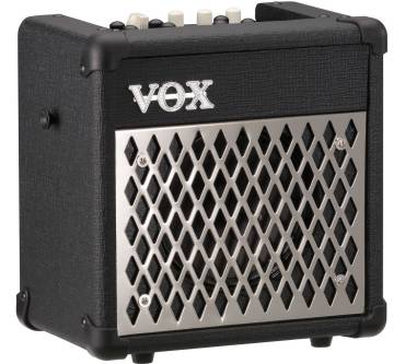 Produktbild Vox Mini5 Rhythm