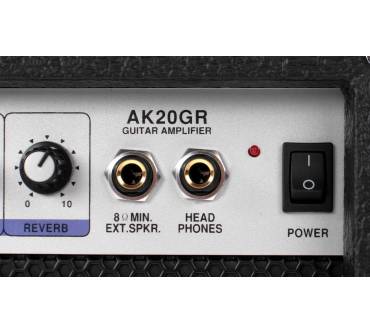 Produktbild Soundking AK20-GR