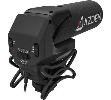 Produktbild Azden SMX-15