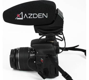 Produktbild Azden SMX-15