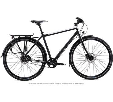 Produktbild Breezer Bikes Beltway 11+ (Modell 2016)