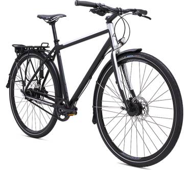 Produktbild Breezer Bikes Beltway 11+ (Modell 2016)