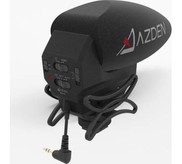 Produktbild Azden SMX-30