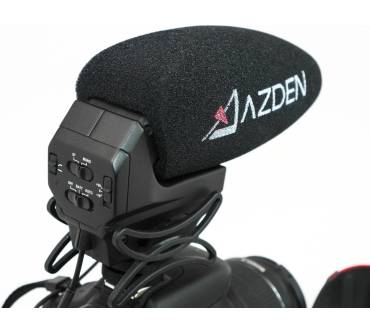 Produktbild Azden SMX-30