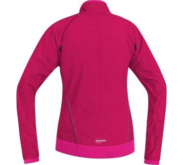 Produktbild Gore Wear Element Windstopper Active Shell Zip-Off Lady Jacke