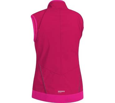 Produktbild Gore Wear Element Windstopper Active Shell Zip-Off Lady Jacke