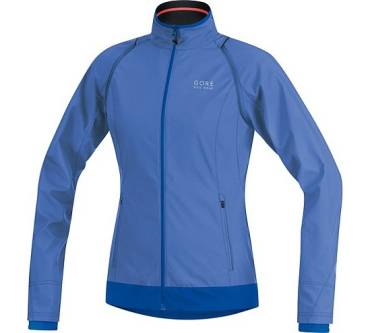 Produktbild Gore Wear Element Windstopper Active Shell Zip-Off Lady Jacke