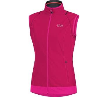 Produktbild Gore Wear Element Windstopper Active Shell Zip-Off Lady Jacke