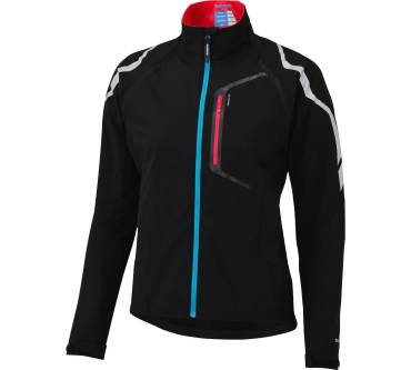 Produktbild Shimano Hybrid Damen Windjacke