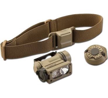 Produktbild Streamlight Sidewinder Compact II