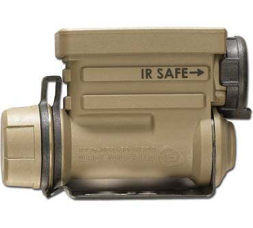 Produktbild Streamlight Sidewinder Compact II